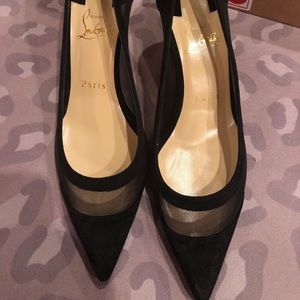 SOLD brand new louboutin